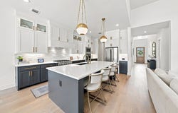 4660 Bertrand Drive, Prosper, TX 75078
