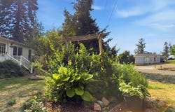 302 E Chestnut, Farmington, WA 99128-9797
