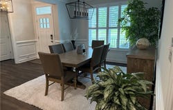 5751 Chaucer Drive, Providence Forge, VA 23140