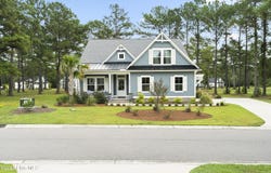 1019 Crosby Circle SW, Sunset Beach, NC 28468