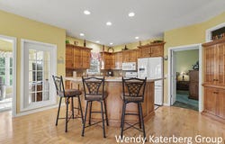 6598 Cedar Grove Trail, Jenison, MI 49428