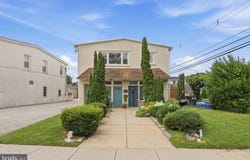 672 COLWELL Road, WOODLYN, PA 19094