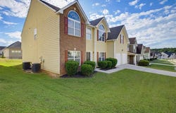 4117 Eldon Drive, Fairburn, GA 30213
