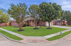 1701 Manten Boulevard, Denton, TX 76208