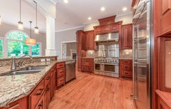 302 Versailles Drive, Cary, NC 27511