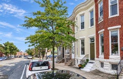 419 E FORT Avenue, BALTIMORE, MD 21230