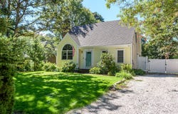 191 James Circle, Mashpee, MA 02649
