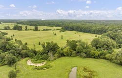 County Road 435, Tenaha, TX 75974