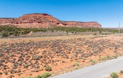 Boulder Bluff Blvd lot: 4, Kanab, UT 84741