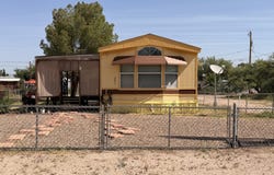 241 E 2nd Street, Benson, AZ 85602