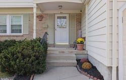 4 OVERINGTON Avenue, MARLTON, NJ 08053
