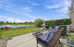 15242 KENMARE Circle, Manhattan, IL 60442