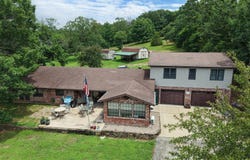 87 Fox Run Lane, Cape Fair, MO 65624