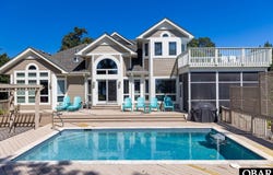 3044 Martins Point Road lot: 43, Kitty Hawk, NC 27949