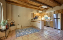 226 Kit Carson, Taos, NM 87571