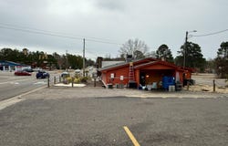 3400 Us 1 Highway, Vass, NC 28394