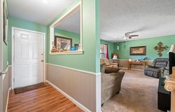 701 Haskens ST, Pocola, OK 74902