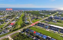 1004 15th St, Mexico Beach, FL 32456