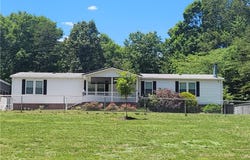 1063 Frans Road, Westfield, NC 27053