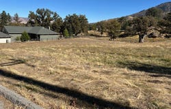 Cedar Canyon Drive, Tehachapi, CA 93561