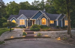 6725 Post Road, Fort Wayne, IN 46814-9409