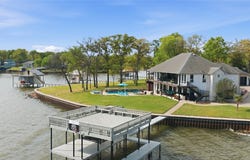 1617 Maple Drive, Tool, TX 75143