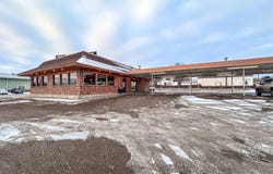 400 US Highway 2, Wolf Point, MT 59201