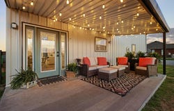 5828 County Road 1093, Celeste, TX 75423