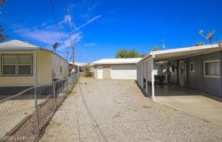 204 N Stardust Ln, Parker, AZ 85344