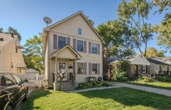 608 Silman Street, Ferndale, MI 48220