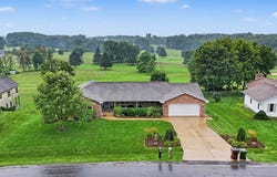 922 Fairway Drive, Howard, OH 43028
