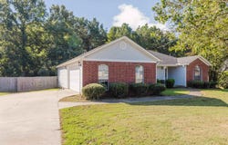 2206 Cherry Creek Circle, Bryant, AR 72022