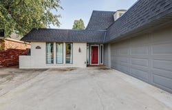 1440 Duffner Drive, Oklahoma City, OK 73118