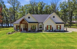 11 E Lucille Lane, Perryville, AR 72126