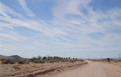 Holstead Road, Hinkley, CA 92347