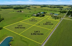 200 S 350 E, Bluffton, IN 46714