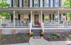 1809 AMBERFIELD DR, CHARLOTTESVILLE, VA 22911