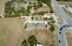 1707 E Fourth St., Lampasas, TX 76550