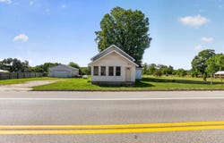 8429 U.S. 10, Chase, MI 49623
