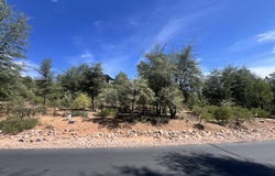 2810 E Coyote Mint Circle, Payson, AZ 85541