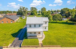 415 E MOLER Avenue, MARTINSBURG, WV 25404