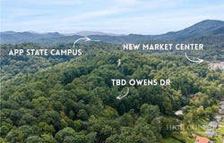 Owens Drive, Boone, NC 28607