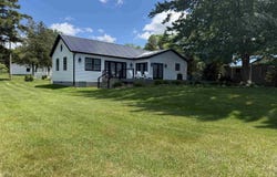 1849 E Pratt Lake Road, Gladwin, MI 48624