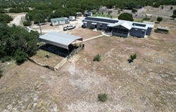 129 Sd 23043, Rocksprings, TX 78880