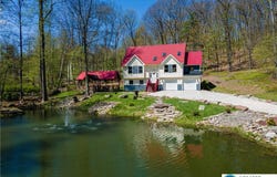 57 Lake Lane, Pocono Twp, PA 18301