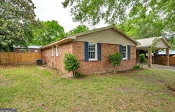 111 Weaver Road, Warner Robins, GA 31093