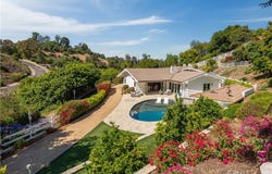 3 Poppy Trail, Rolling Hills, CA 90274