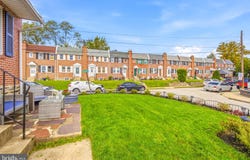 348 ABBEY Terrace, DREXEL HILL, PA 19026