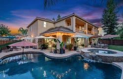 1720 N Filbert Avenue, Clovis, CA 93619