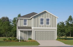 272 Louisa Ln, Jarrell, TX 76537